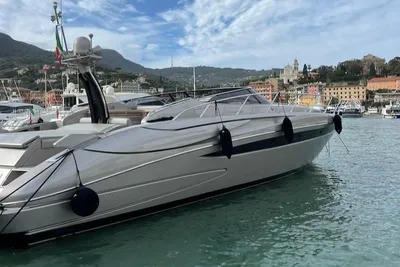 Riva Rivale 52
