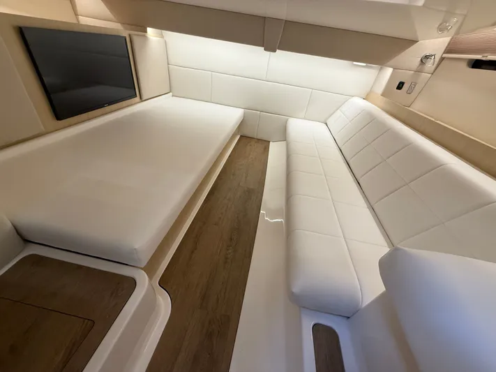  Yacht Photos Pics 2025 REGAL 36 XO - Image 21