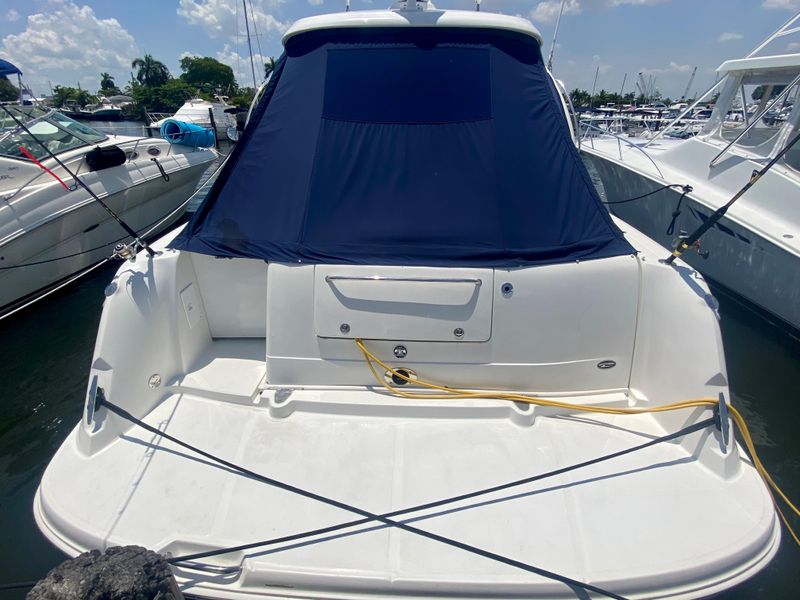 2005 Sea Ray 390 Sundancer