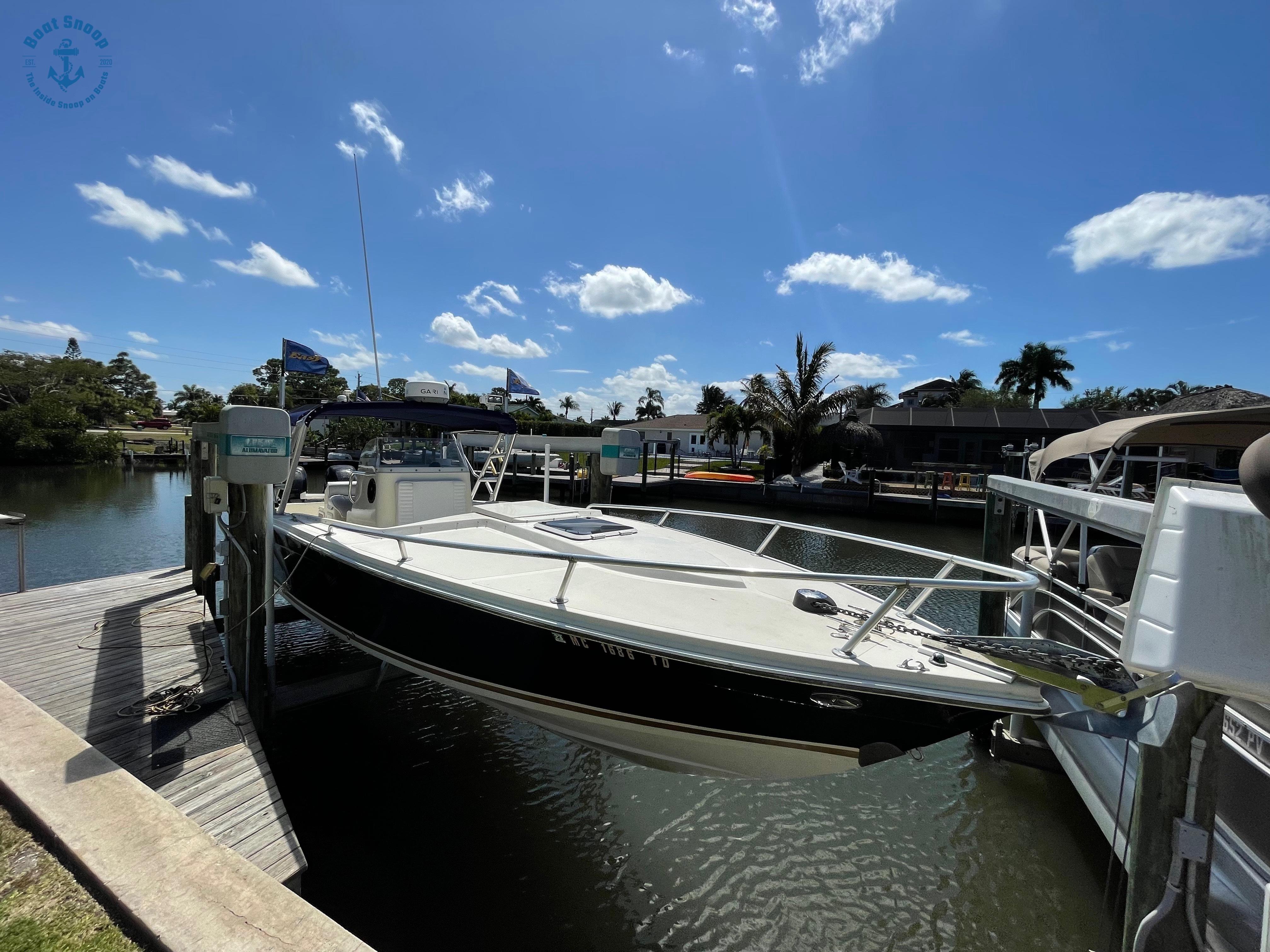 jefferson yachts marlago