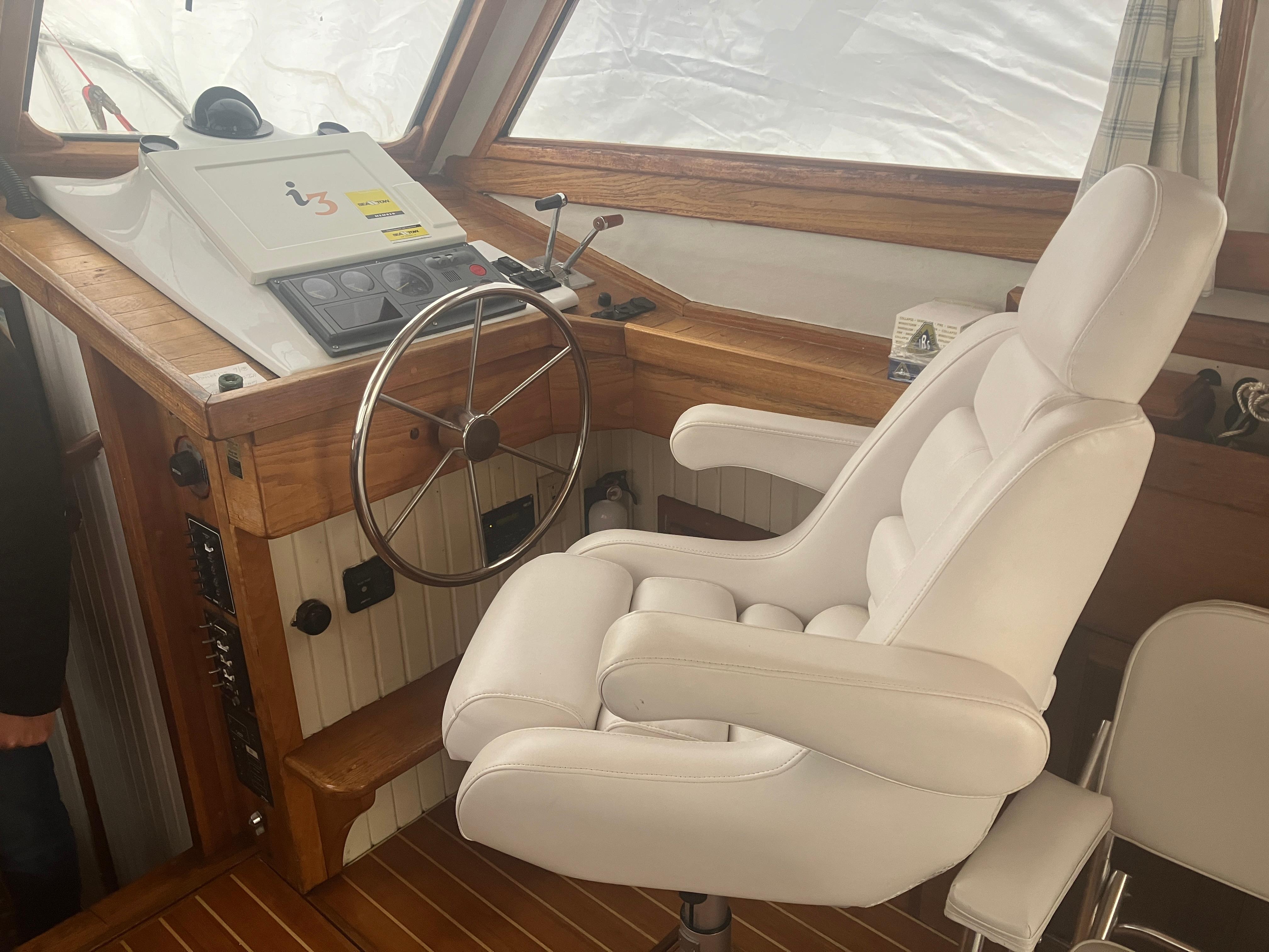 1980 bers Cove 34 Downeast for sale YachtWorld