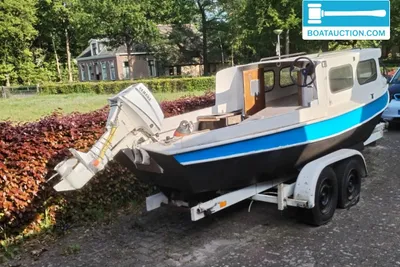 1900 Allpa Sloep