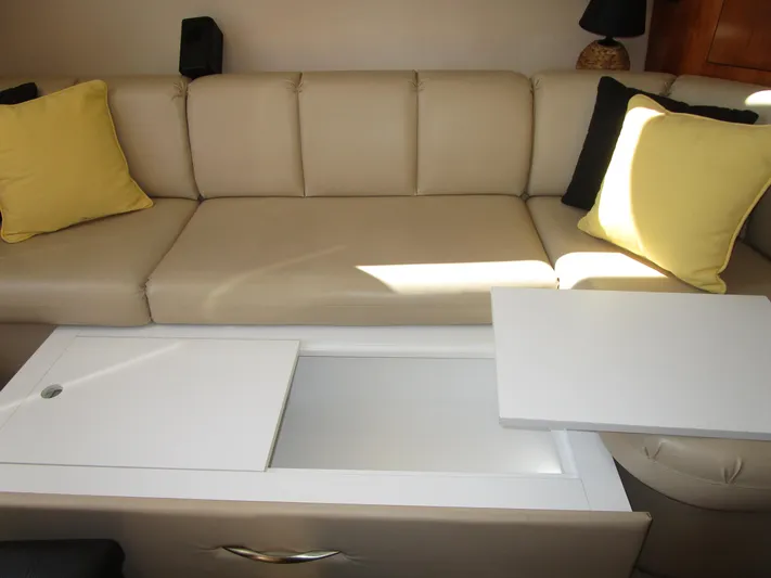 St. Brendan's Gr'a III Yacht Photos Pics 