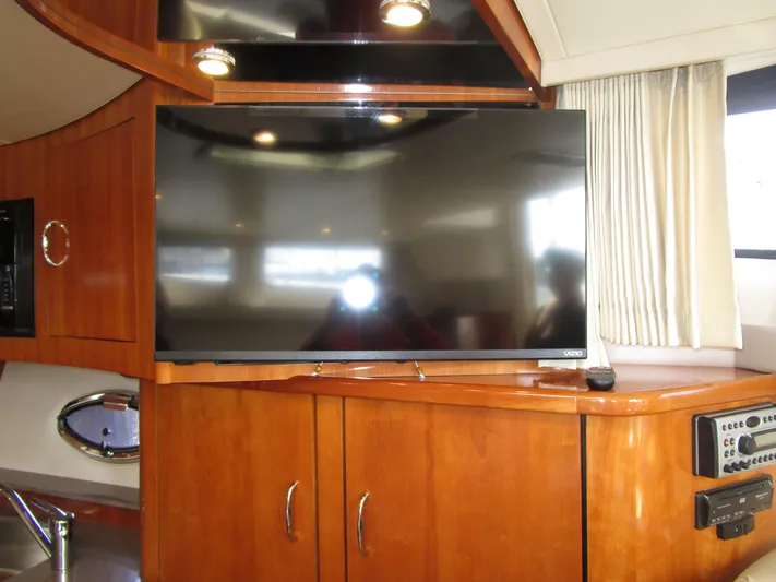 St. Brendan's Gr'a III Yacht Photos Pics 