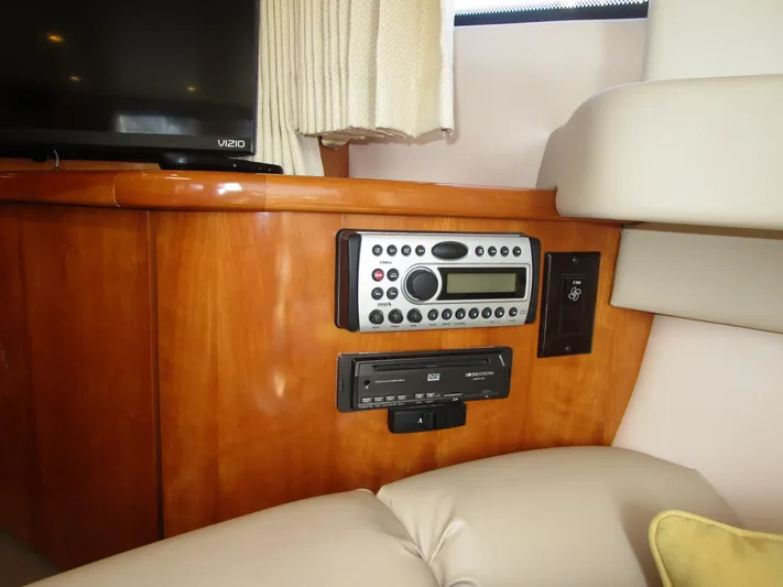 St. Brendan's Gr'a III Yacht Photos Pics 