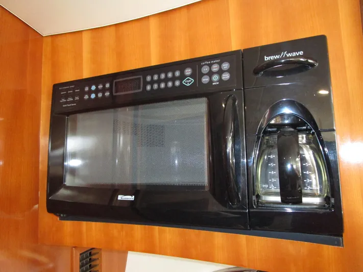 St. Brendan's Gr'a III Yacht Photos Pics 