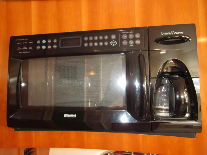 St. Brendan's Gr'a III Yacht Photos Pics 