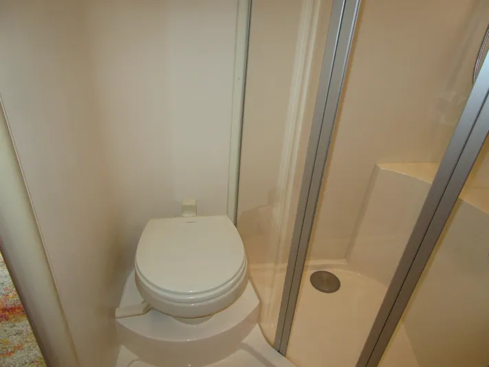 St. Brendan's Gr'a III Yacht Photos Pics 