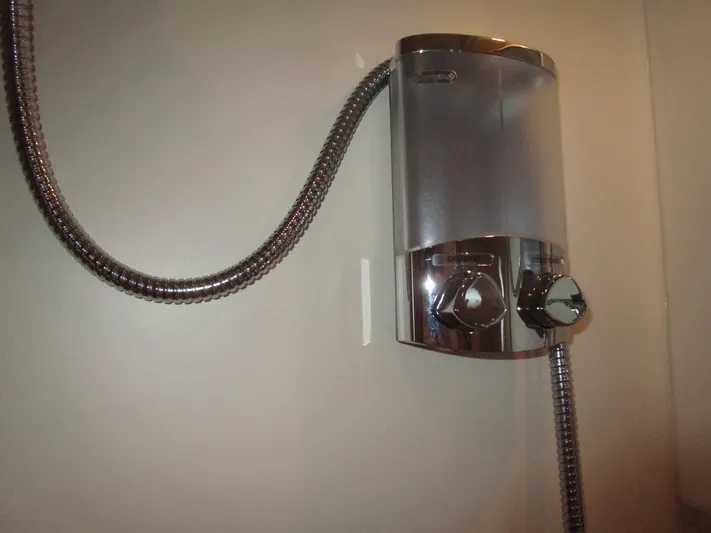 St. Brendan's Gr'a III Yacht Photos Pics 