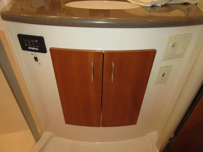 St. Brendan's Gr'a III Yacht Photos Pics 