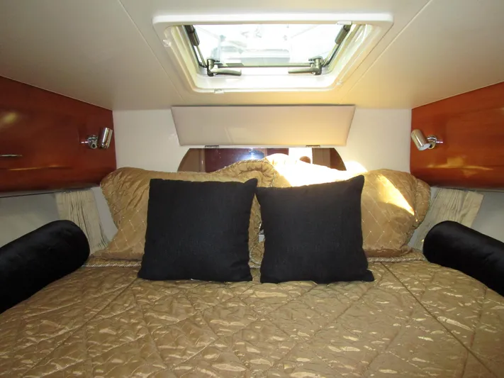 St. Brendan's Gr'a III Yacht Photos Pics 