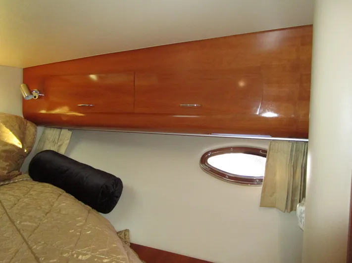 St. Brendan's Gr'a III Yacht Photos Pics 