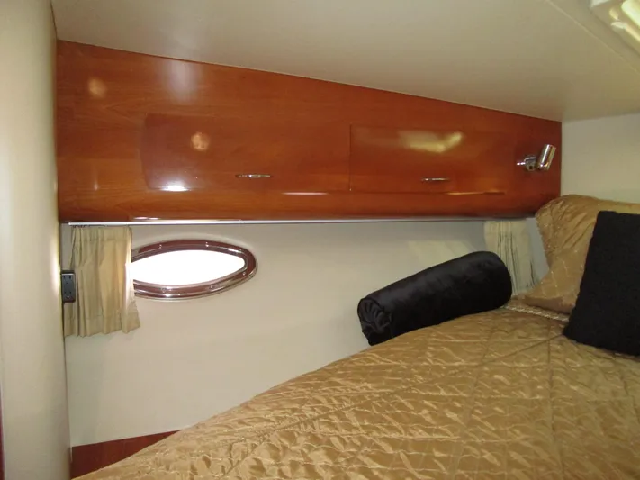 St. Brendan's Gr'a III Yacht Photos Pics 