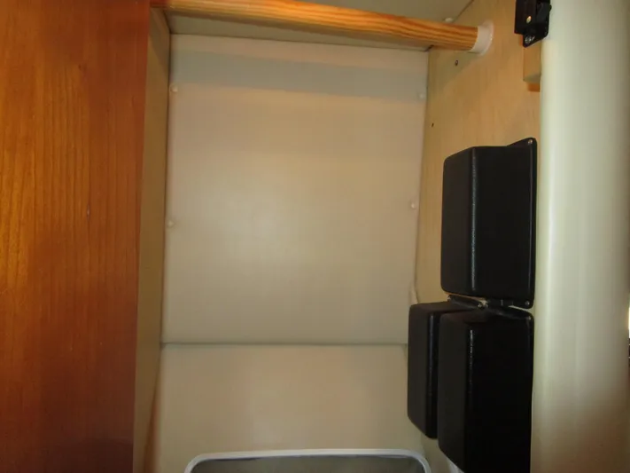 St. Brendan's Gr'a III Yacht Photos Pics 