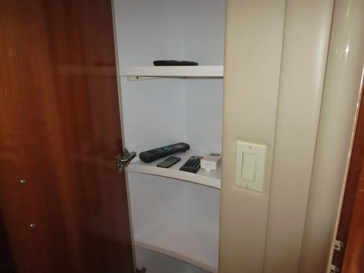 St. Brendan's Gr'a III Yacht Photos Pics 