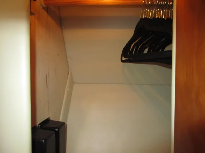 St. Brendan's Gr'a III Yacht Photos Pics 