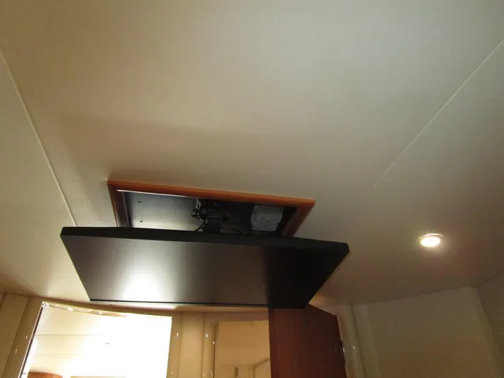 St. Brendan's Gr'a III Yacht Photos Pics 