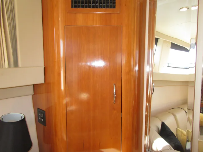 St. Brendan's Gr'a III Yacht Photos Pics 