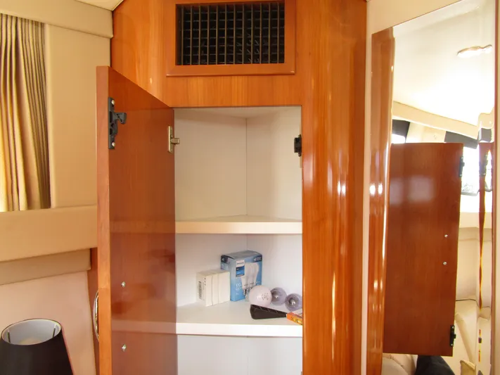 St. Brendan's Gr'a III Yacht Photos Pics 