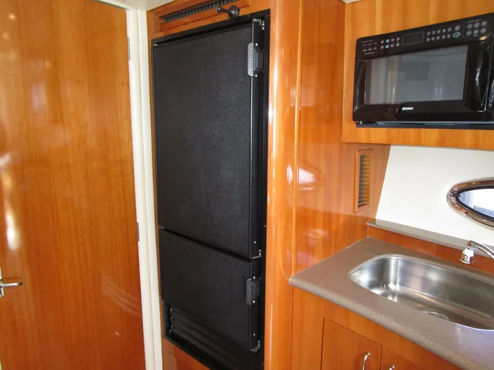 St. Brendan's Gr'a III Yacht Photos Pics 