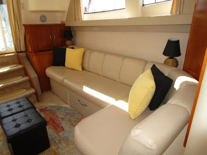 St. Brendan's Gr'a III Yacht Photos Pics 