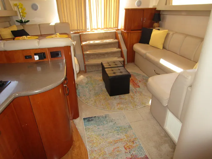 St. Brendan's Gr'a III Yacht Photos Pics 