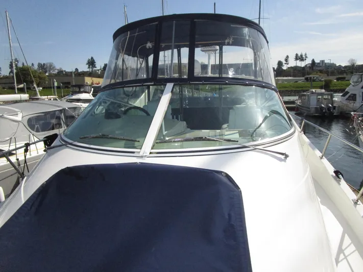 St. Brendan's Gr'a III Yacht Photos Pics 