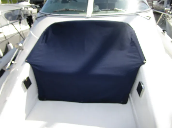 St. Brendan's Gr'a III Yacht Photos Pics 