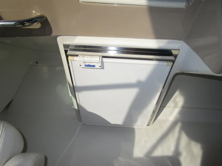 St. Brendan's Gr'a III Yacht Photos Pics 