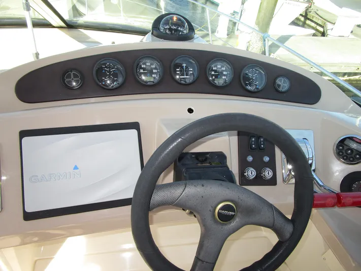 St. Brendan's Gr'a III Yacht Photos Pics 