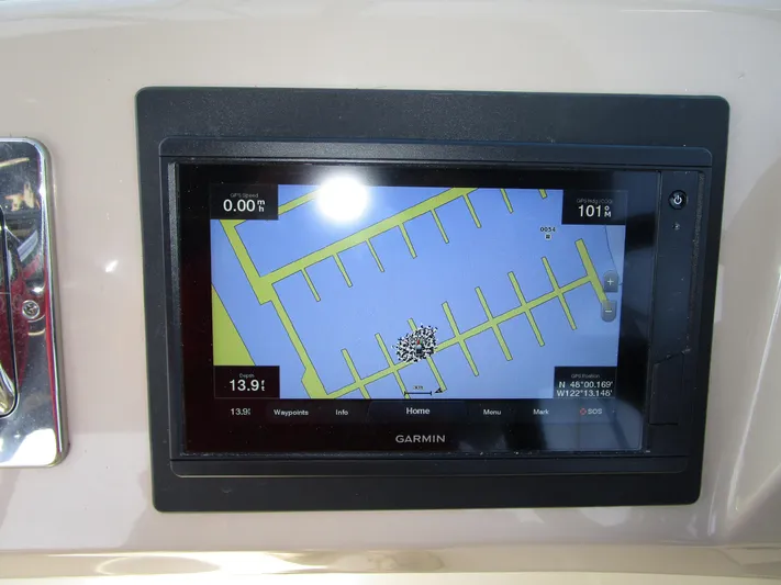 St. Brendan's Gr'a III Yacht Photos Pics 