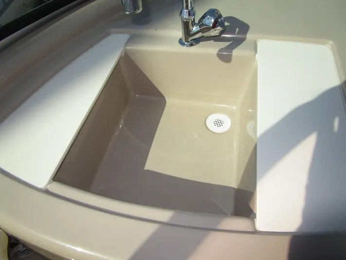 St. Brendan's Gr'a III Yacht Photos Pics 