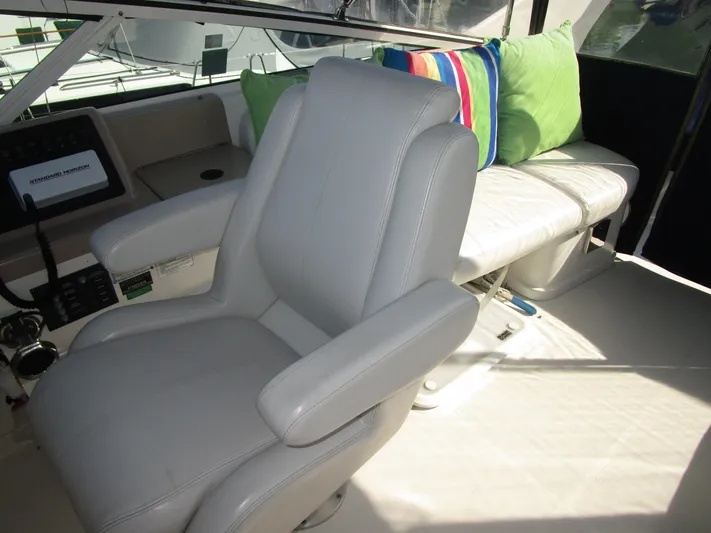 St. Brendan's Gr'a III Yacht Photos Pics 