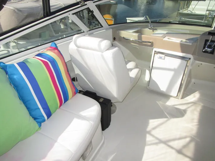 St. Brendan's Gr'a III Yacht Photos Pics 