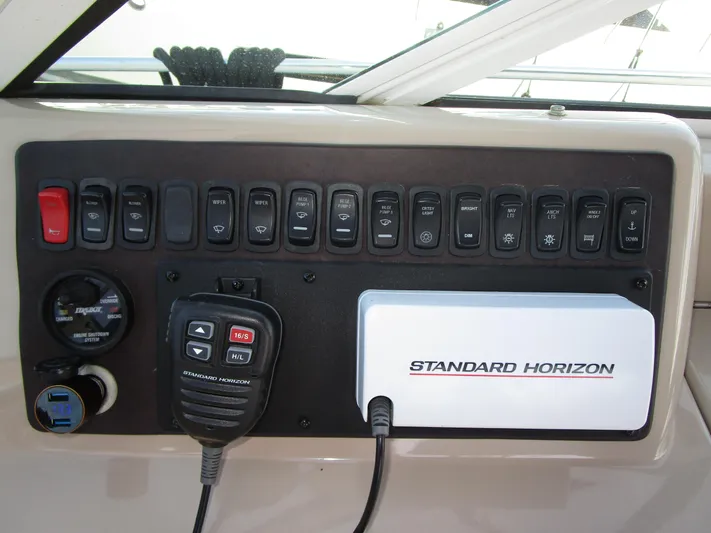 St. Brendan's Gr'a III Yacht Photos Pics 