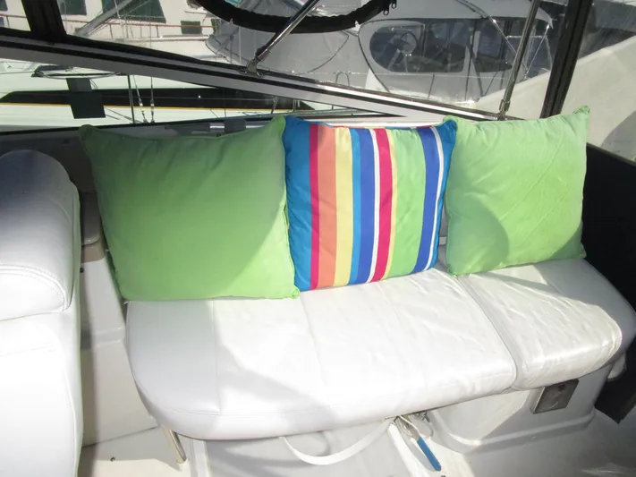 St. Brendan's Gr'a III Yacht Photos Pics 