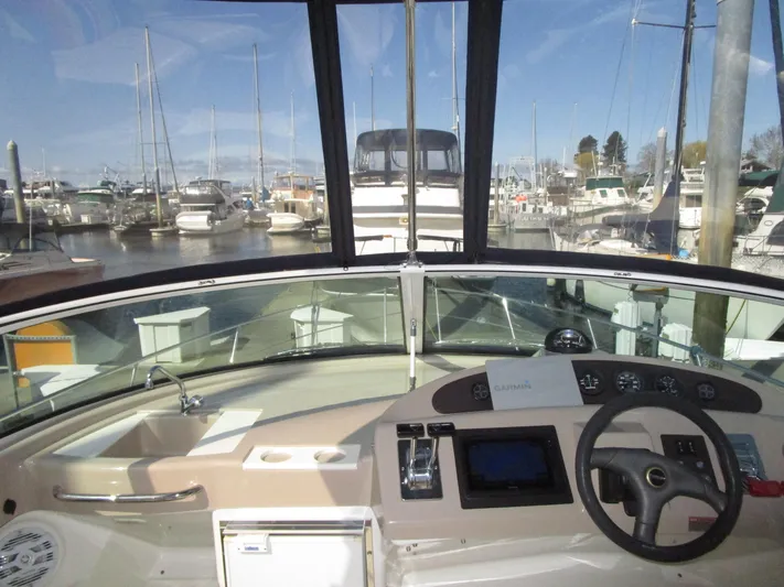 St. Brendan's Gr'a III Yacht Photos Pics 