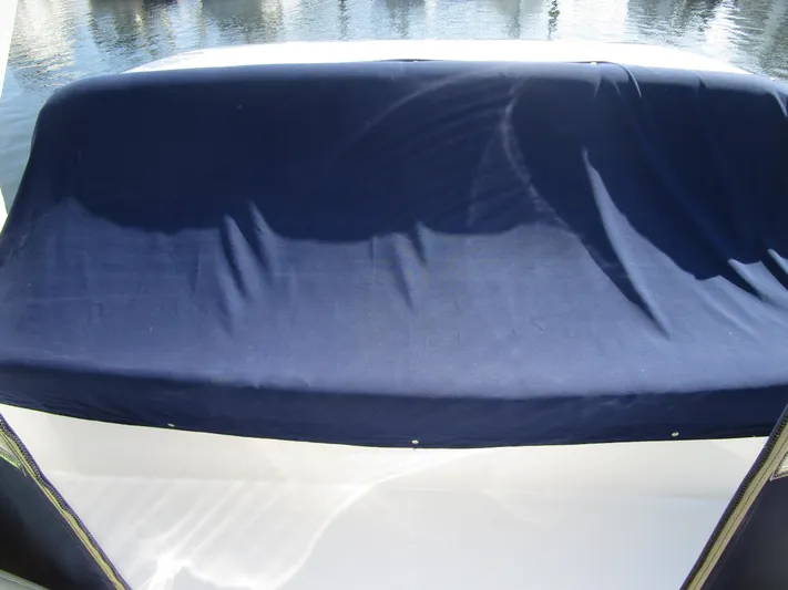 St. Brendan's Gr'a III Yacht Photos Pics 