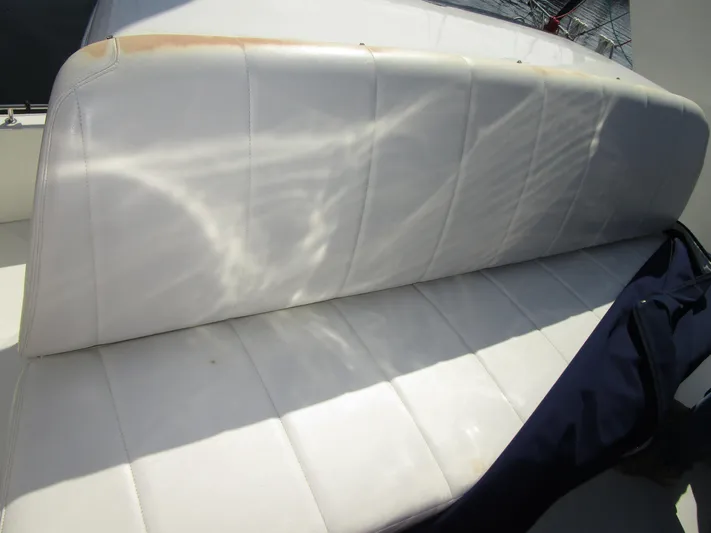 St. Brendan's Gr'a III Yacht Photos Pics 