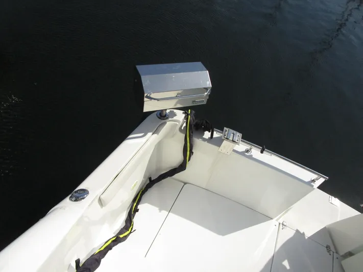 St. Brendan's Gr'a III Yacht Photos Pics 