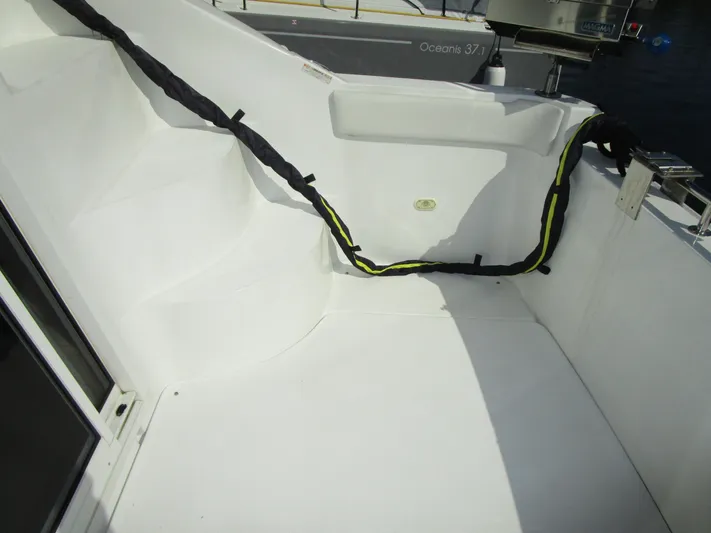 St. Brendan's Gr'a III Yacht Photos Pics 