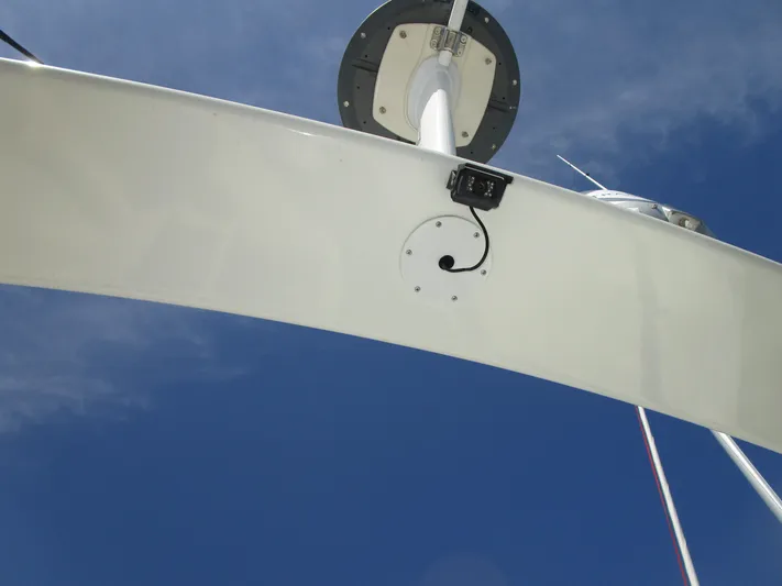 St. Brendan's Gr'a III Yacht Photos Pics 