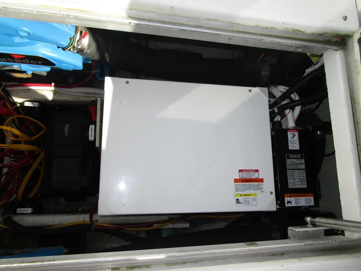 St. Brendan's Gr'a III Yacht Photos Pics 