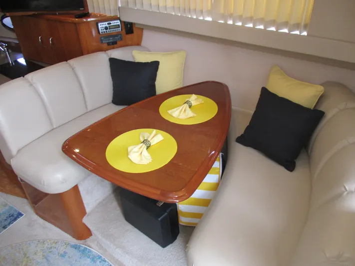 St. Brendan's Gr'a III Yacht Photos Pics 