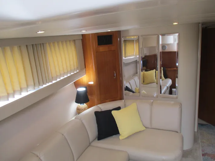 St. Brendan's Gr'a III Yacht Photos Pics 