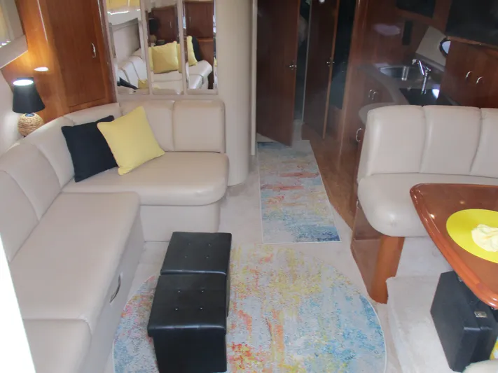 St. Brendan's Gr'a III Yacht Photos Pics 