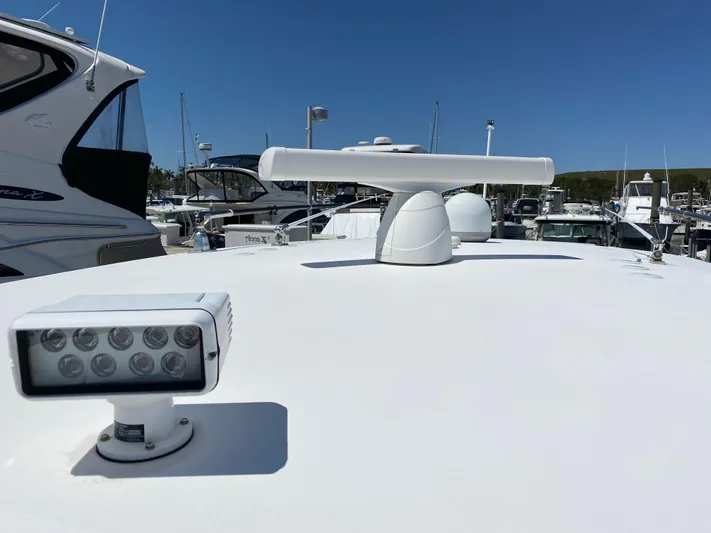 Panacea Yacht Photos Pics 