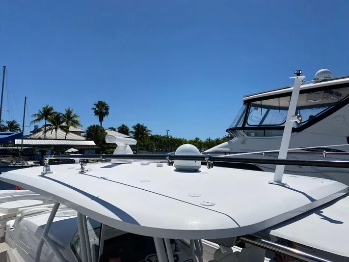 Panacea Yacht Photos Pics 