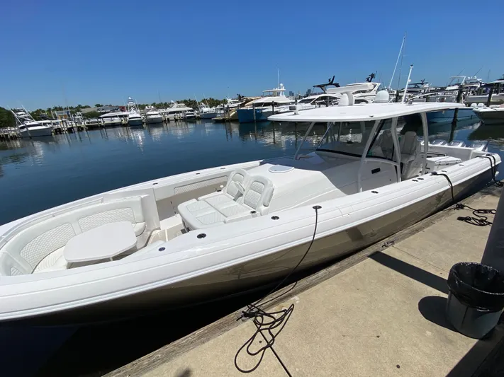 Panacea Yacht Photos Pics 