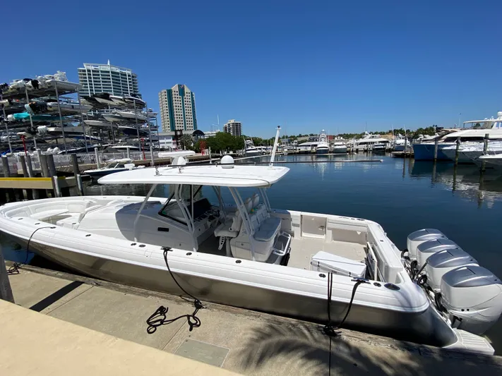 Panacea Yacht Photos Pics 